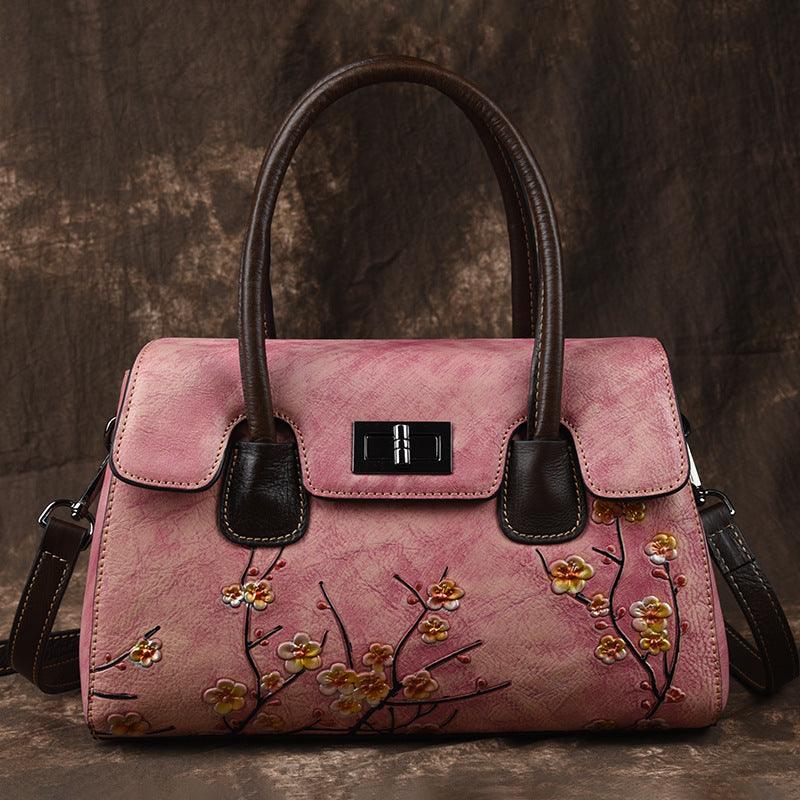 All-match shoulder messenger bag - BUNNY BAZAR