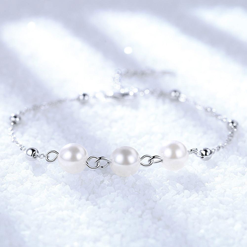 Bracelet Women Bangle 2021 Gold Fashion New For Jewelry - BUNNY BAZAR