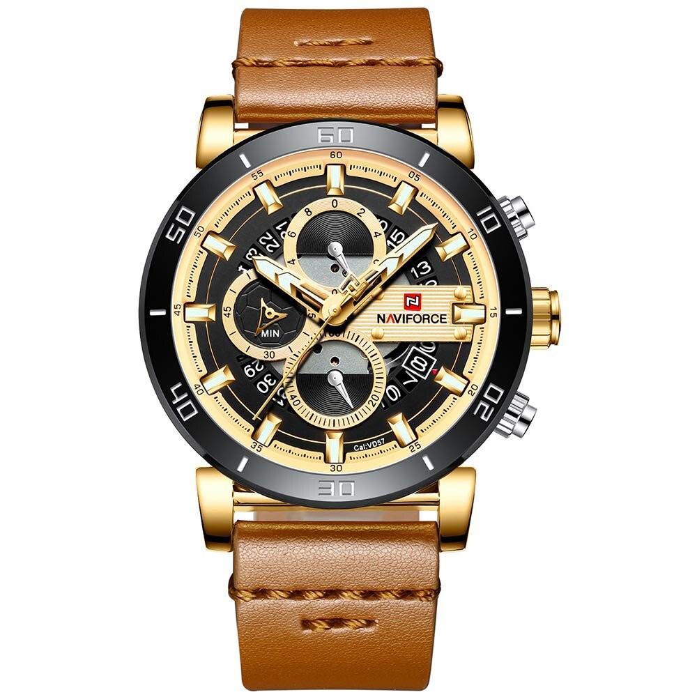 Experience Reliable, Accurate Timekeeping With Quartz Movement Japan Made - BUNNY BAZAR