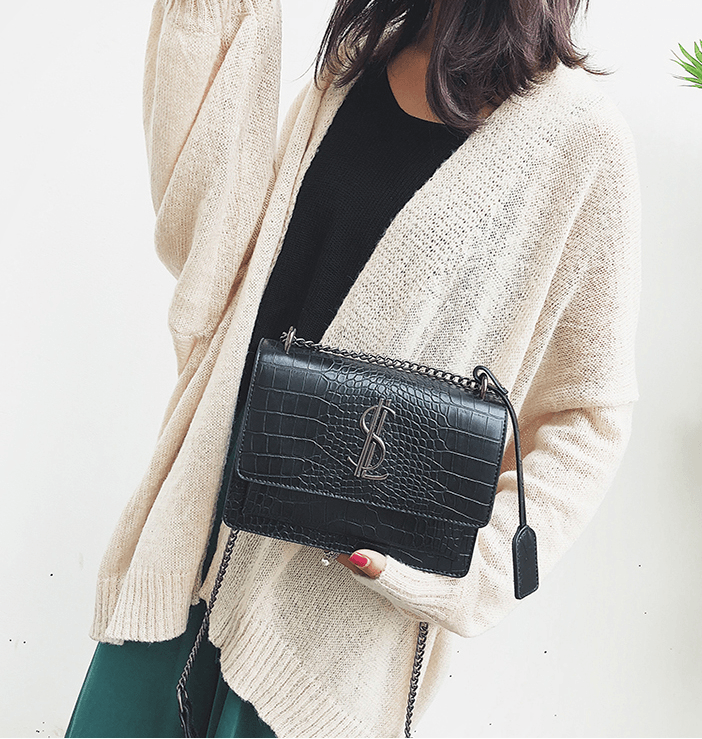 Women's hand bag - BUNNY BAZAR
