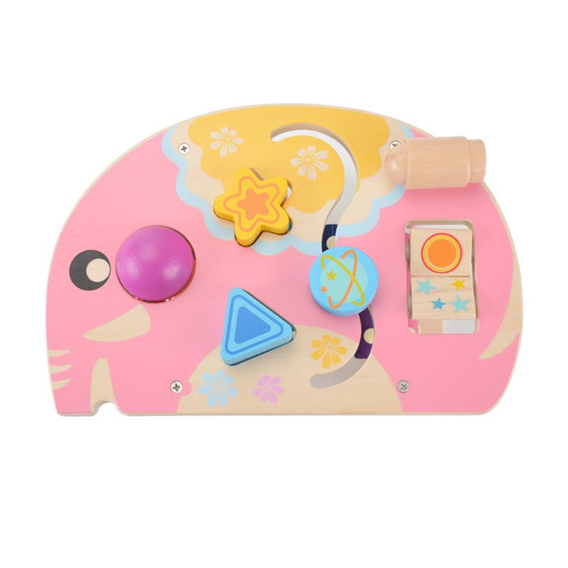 Musical piano educational toys - BUNNY BAZAR