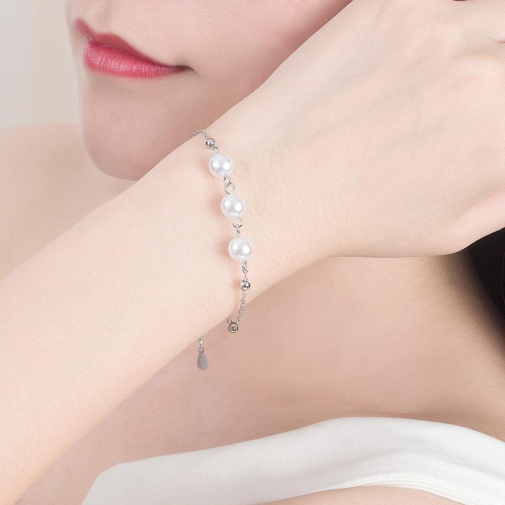 Bracelet Women Bangle 2021 Gold Fashion New For Jewelry - BUNNY BAZAR