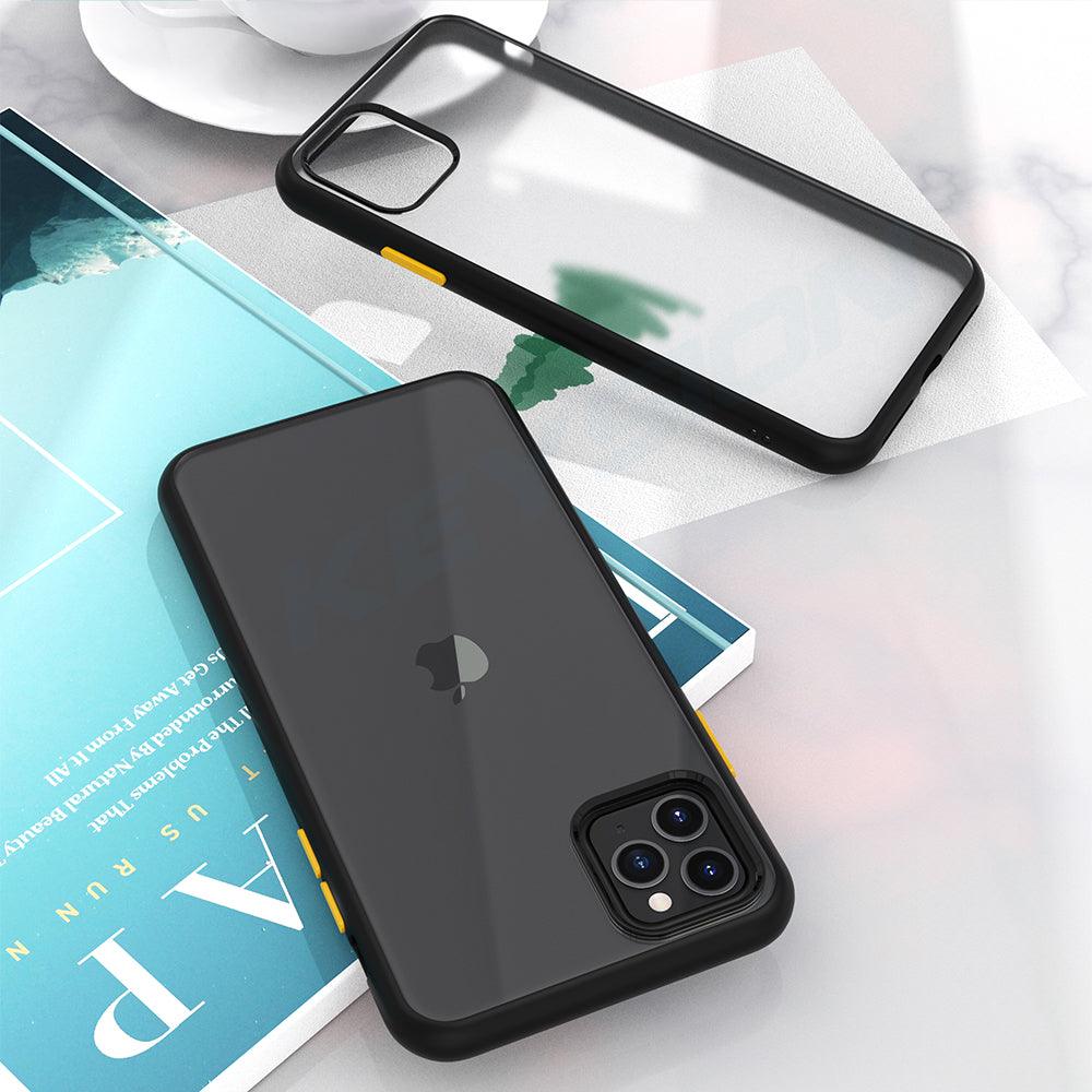 Protective cover frosted shell - BUNNY BAZAR