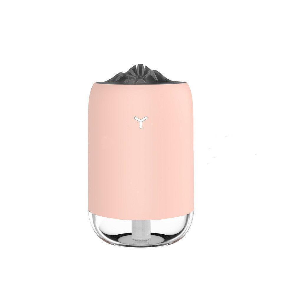 Mini USB Humidifier Atomization Household is designed for personal use - BUNNY BAZAR