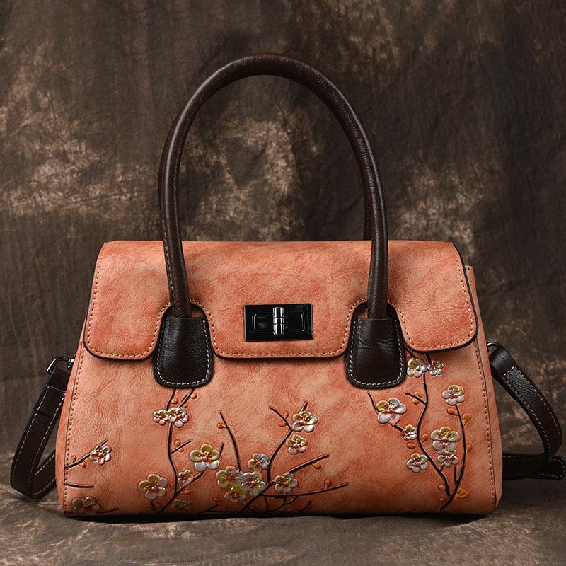 All-match shoulder messenger bag - BUNNY BAZAR