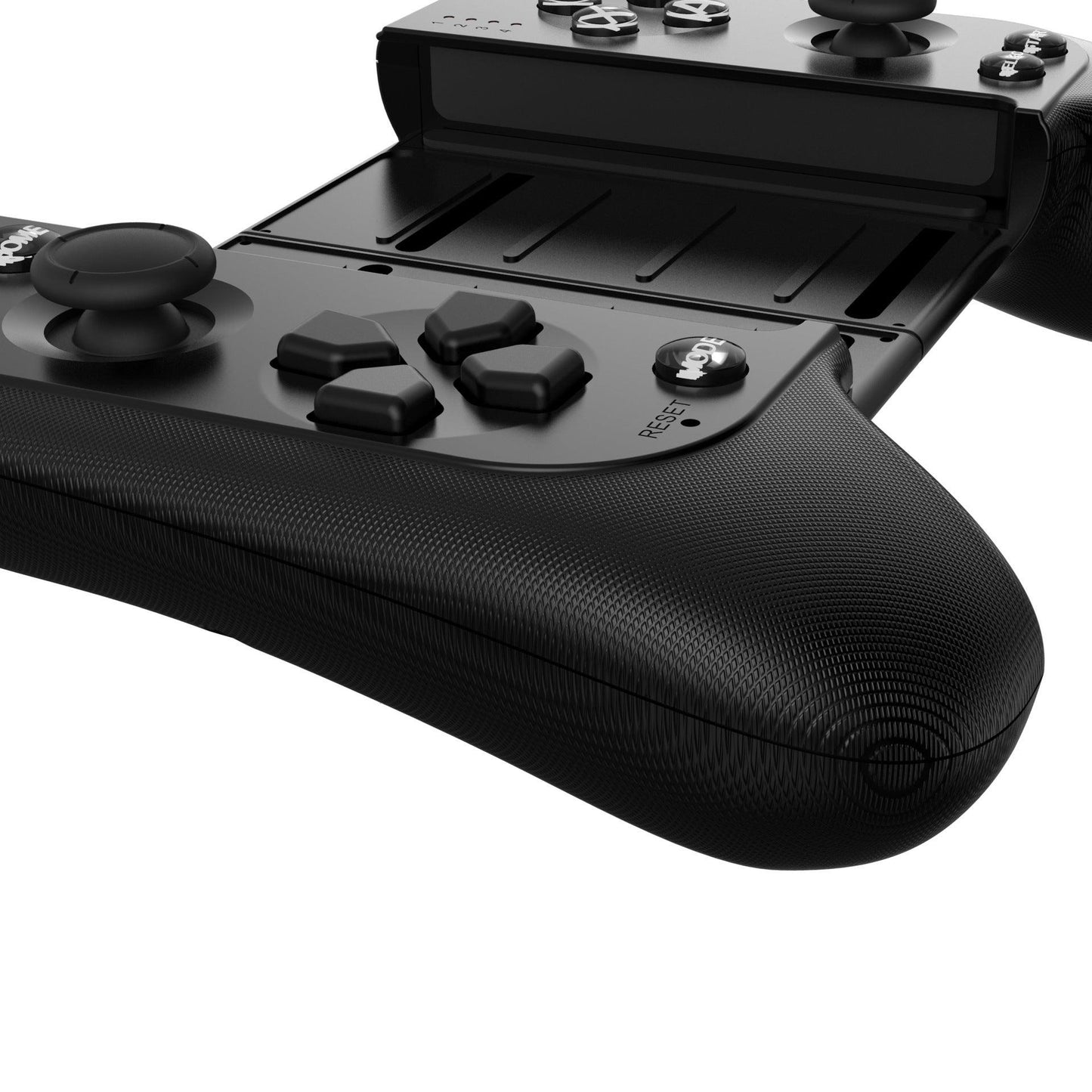 Compatible with Apple , Chicken Game Controller New Wireless Bluetooth Left and Right Stretch Vibration Chicken Controller - BUNNY BAZAR