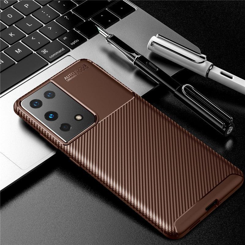 Airbag Anti-fall Mobile Phone Protective Cover - BUNNY BAZAR