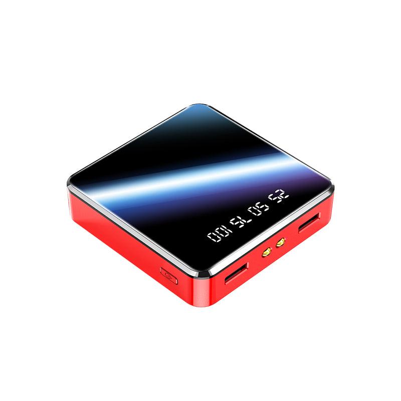 20000mah Portable Power Bank USB Battery Charger - BUNNY BAZAR