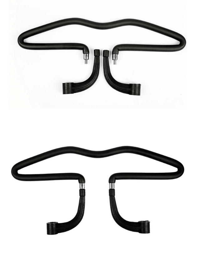 Car Seat Back PU Hanger is a Great Way to Conveniently Hold Your Items - BUNNY BAZAR