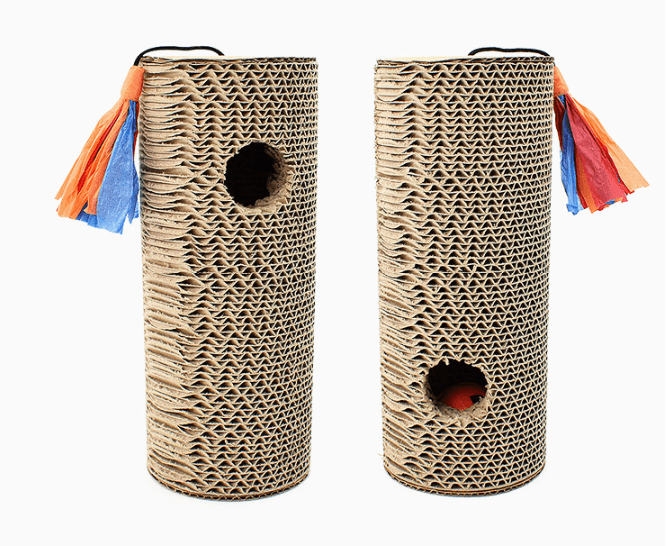 Cat Scratching Boards - BUNNY BAZAR