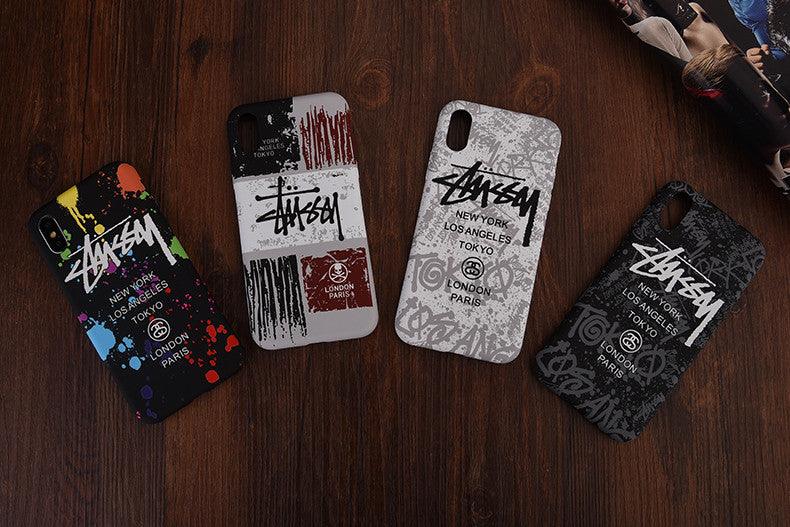 Our Frosted mobile case is designed with sleek frosted plastic for a stylish look - BUNNY BAZAR