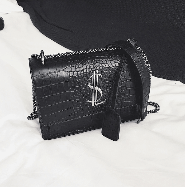 Women's hand bag - BUNNY BAZAR