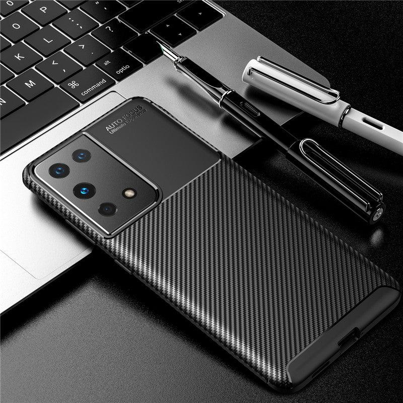 Airbag Anti-fall Mobile Phone Protective Cover - BUNNY BAZAR