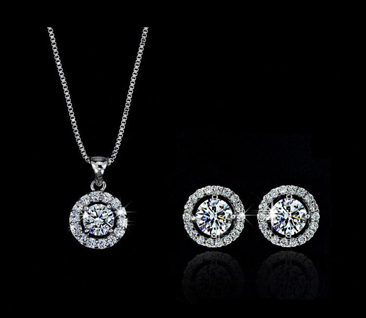 Perfect Women's Jewelry Set is the perfect accessory for any outfit - BUNNY BAZAR