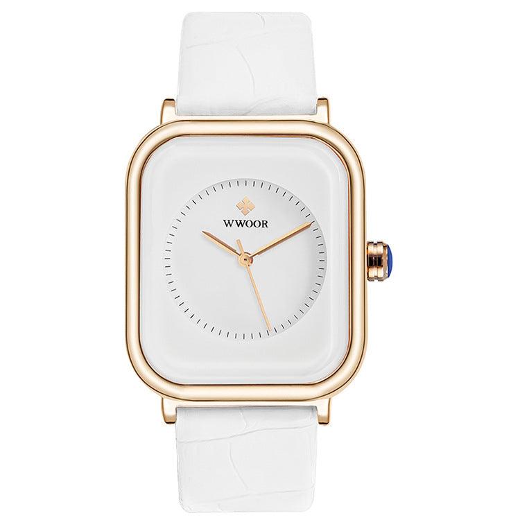 T-62 Beautifule Watch is Designed To Appeal To The Modern Wearer - BUNNY BAZAR