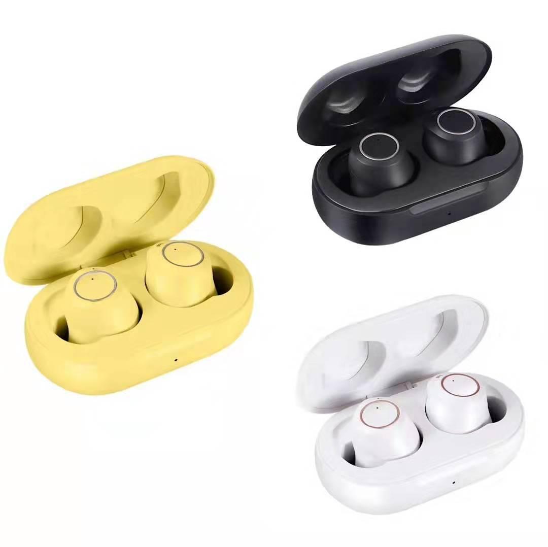 DT9 stereo headphones - BUNNY BAZAR
