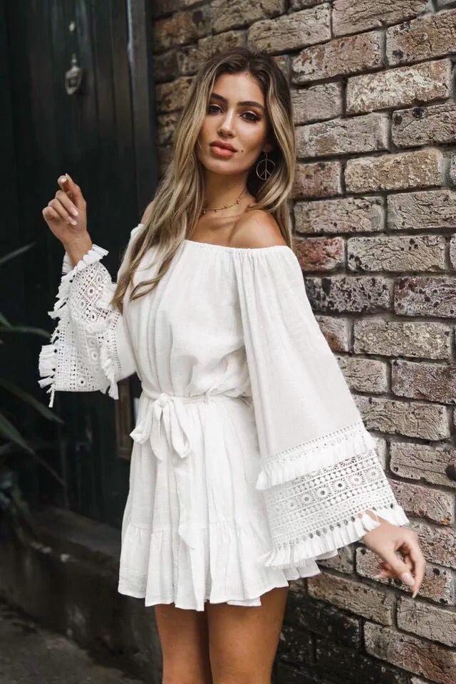 Stitching lace belt belt - BUNNY BAZAR