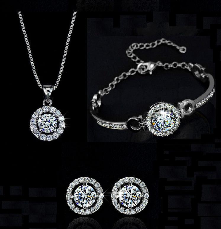 Perfect Women's Jewelry Set is the perfect accessory for any outfit - BUNNY BAZAR