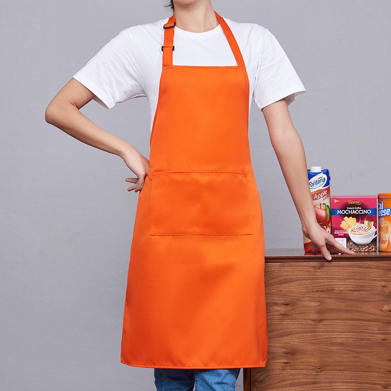 Restaurant Waiter's Overalls Apron is Designed With Comfort in Mind - BUNNY BAZAR