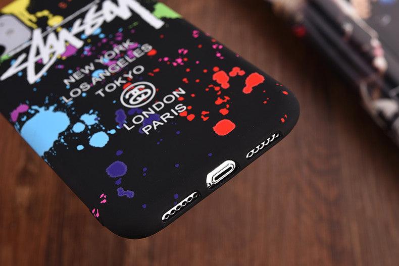 Our Frosted mobile case is designed with sleek frosted plastic for a stylish look - BUNNY BAZAR