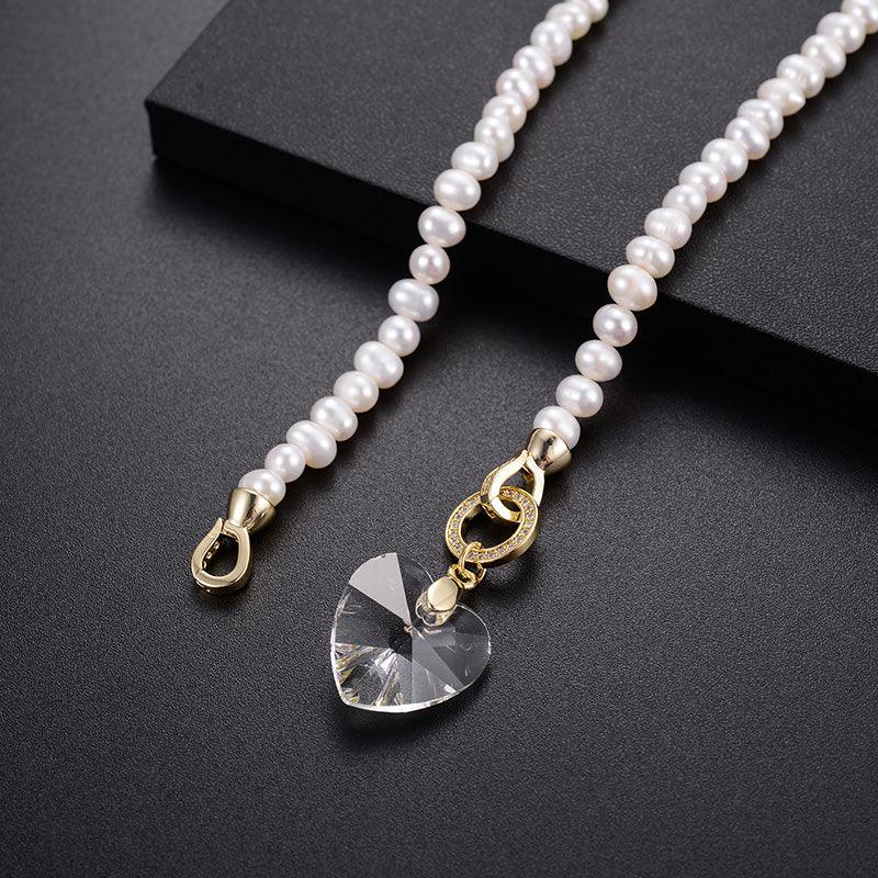 European And American Fashion Ladies Necklace - BUNNY BAZAR