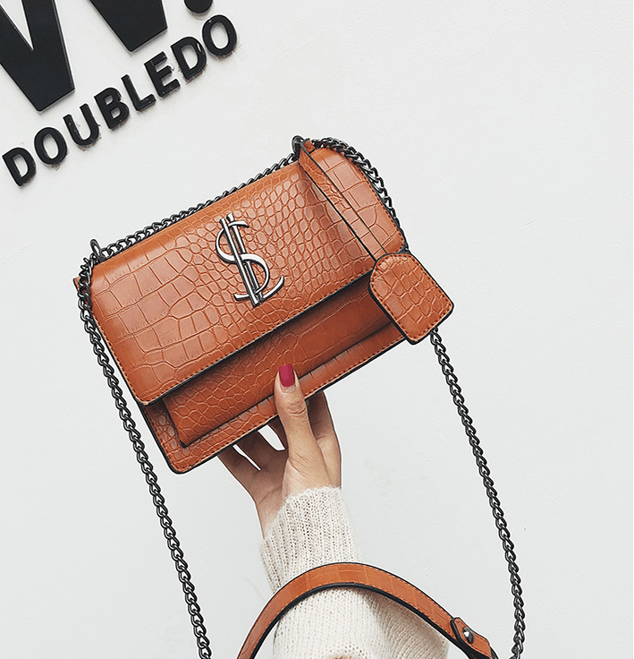 Women's hand bag - BUNNY BAZAR