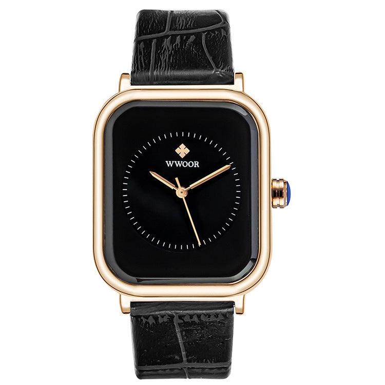 T-62 Beautifule Watch is Designed To Appeal To The Modern Wearer - BUNNY BAZAR