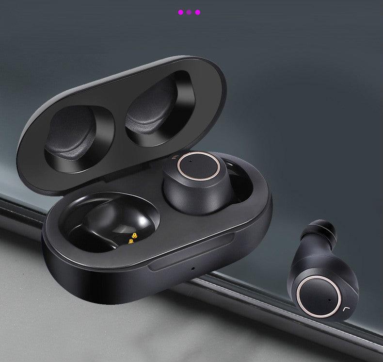 DT9 stereo headphones - BUNNY BAZAR