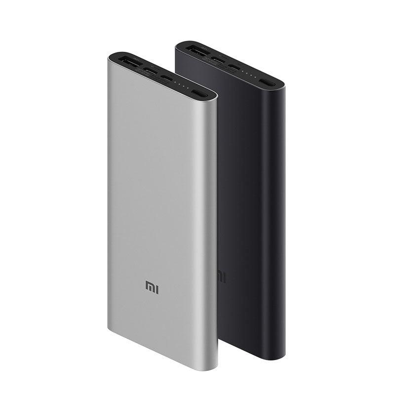 Stay Powered up With This Ultra-Thin, Compact And Portable Power Bank - BUNNY BAZAR