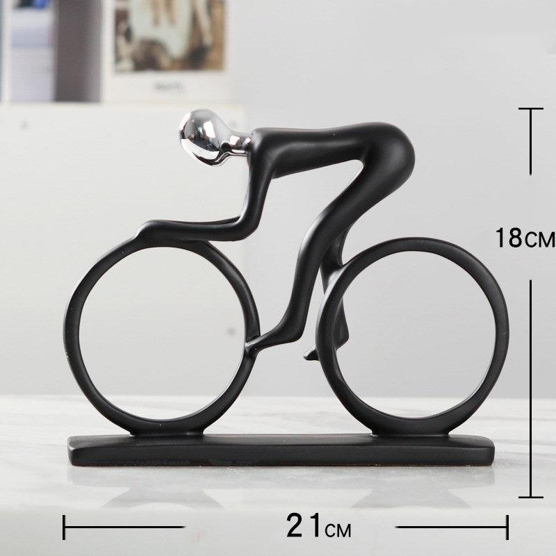 Modern minimalist resin technology - BUNNY BAZAR