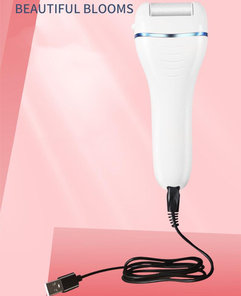 The New Electric Washing Foot Scrubber Peeling Machine - BUNNY BAZAR