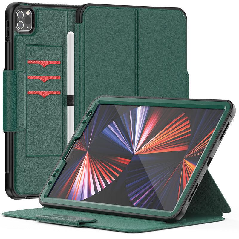 Smart Flip Sleeping Pen Tablet Cover - BUNNY BAZAR