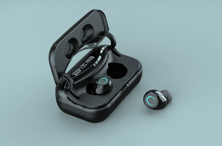 G08 wireless bluetooth headset - BUNNY BAZAR