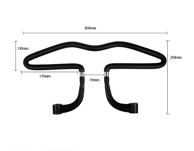 Car Seat Back PU Hanger is a Great Way to Conveniently Hold Your Items - BUNNY BAZAR