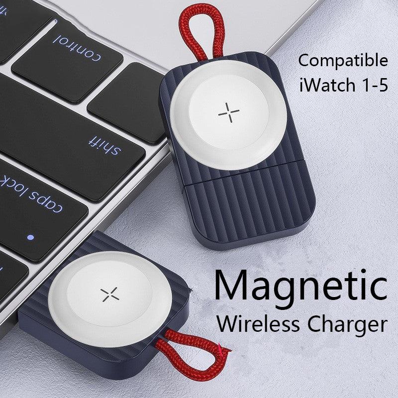 Compatible with Apple , ROCK Applicable Universal Charger For Apple Watch - BUNNY BAZAR