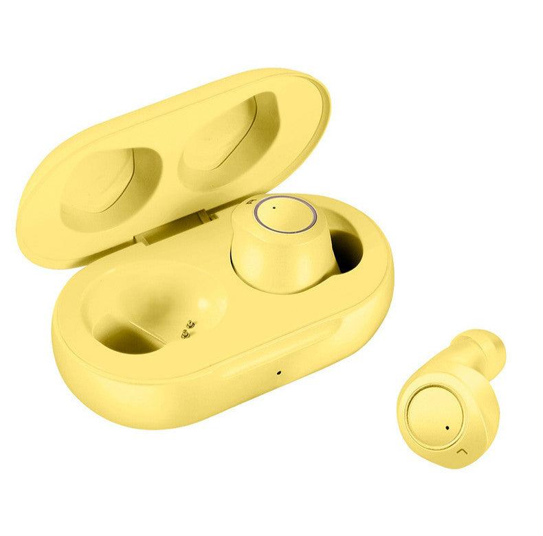 DT9 stereo headphones - BUNNY BAZAR