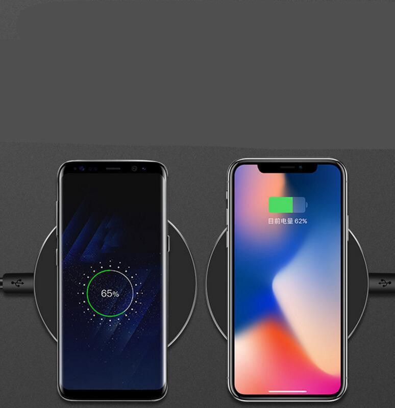 Charge your devices quickly and easily with our Wireless Fast Charge - BUNNY BAZAR