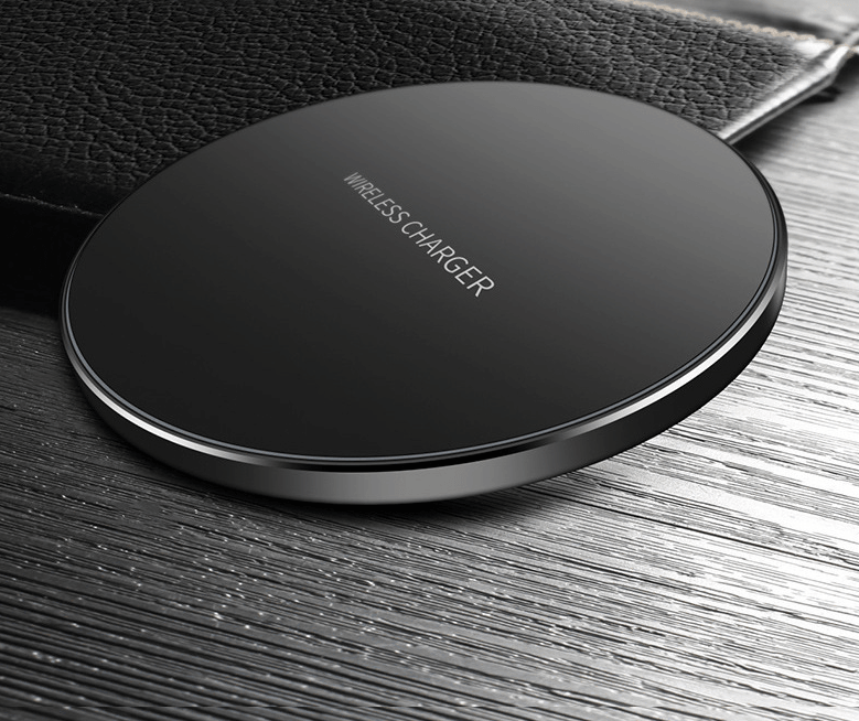Charge your devices quickly and easily with our Wireless Fast Charge - BUNNY BAZAR
