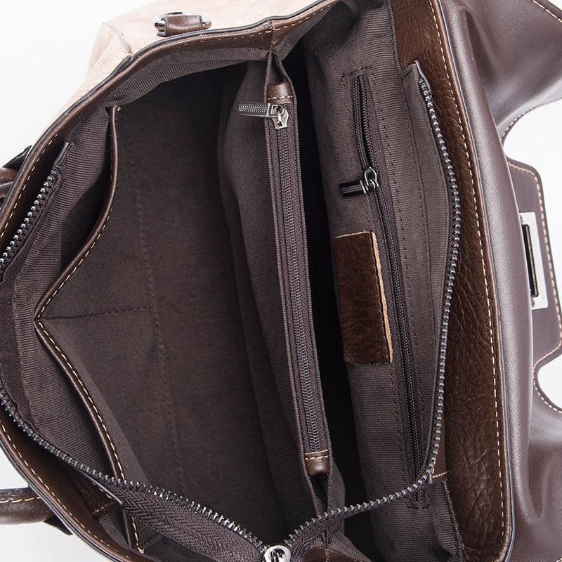 All-match shoulder messenger bag - BUNNY BAZAR