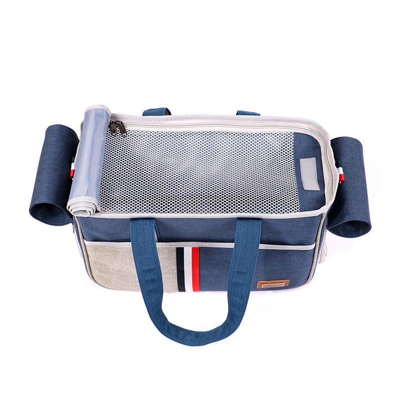 Pets can be folded when going out - BUNNY BAZAR