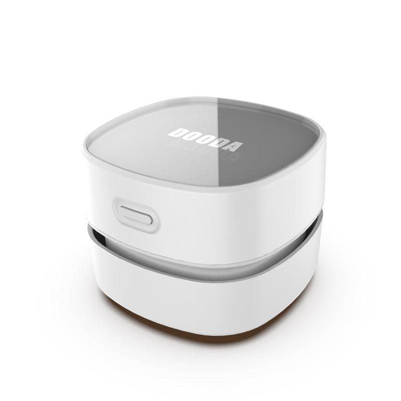 Portable Handheld Rechargeable Vacuum Cleaner - BUNNY BAZAR