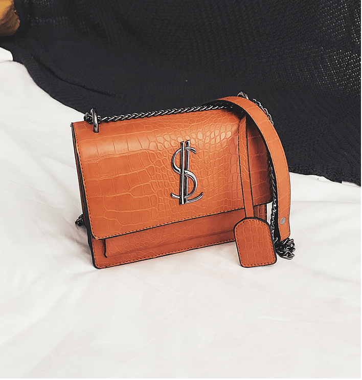Women's hand bag - BUNNY BAZAR