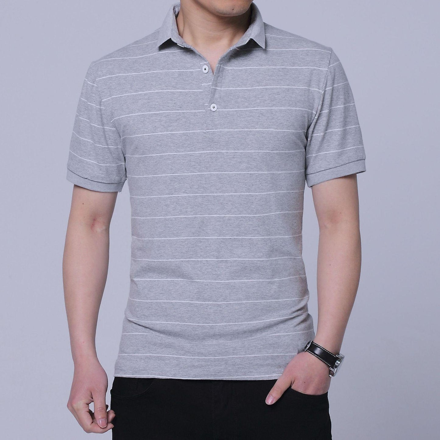 polo shirt youth compassionate short sleeve - BUNNY BAZAR