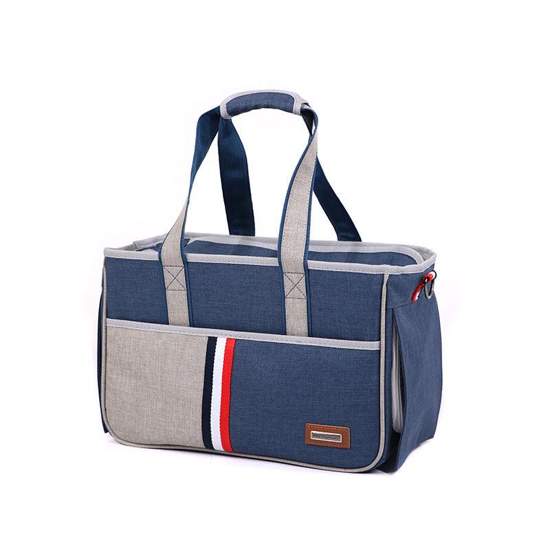 Pets can be folded when going out - BUNNY BAZAR