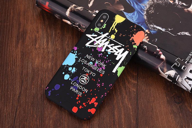 Our Frosted mobile case is designed with sleek frosted plastic for a stylish look - BUNNY BAZAR