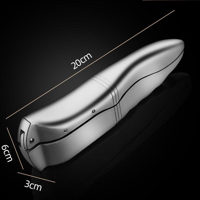 Manual Garlic Press Kitchen Tools - BUNNY BAZAR