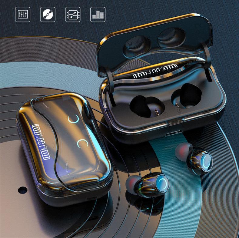 G08 wireless bluetooth headset - BUNNY BAZAR