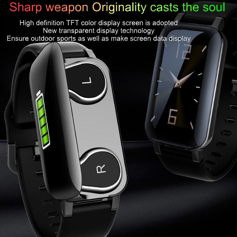 Smart Bracelet Facilitates The Monitoring of Heart Rate With Accuracy - BUNNY BAZAR