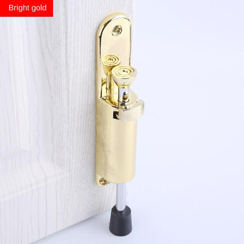 Jiadu Foot Door Suction Foot Positioning On The Top Of The Door - BUNNY BAZAR