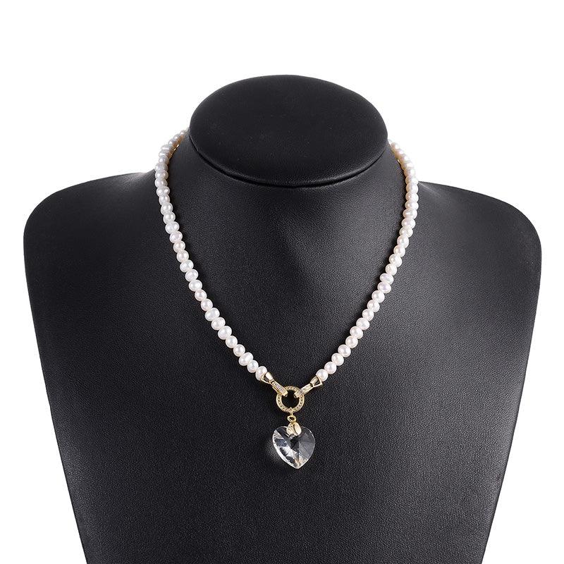 European And American Fashion Ladies Necklace - BUNNY BAZAR